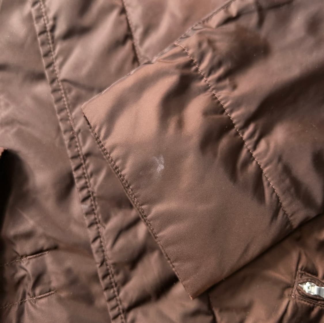 랄프로렌 골프 브라운 포니 바람막이 자켓 상품이미지7