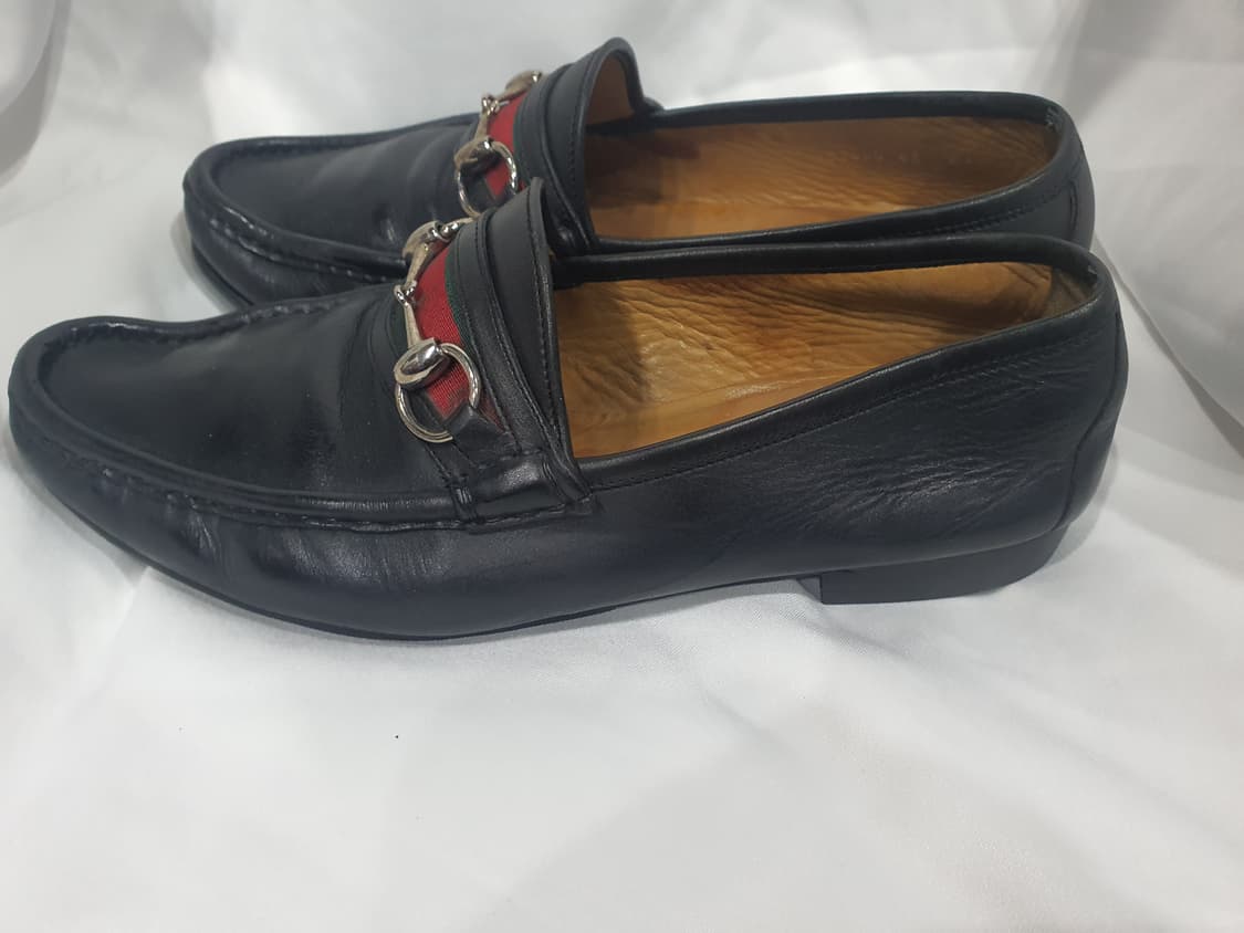 구찌 남성용 로퍼(정품) 상품이미지2