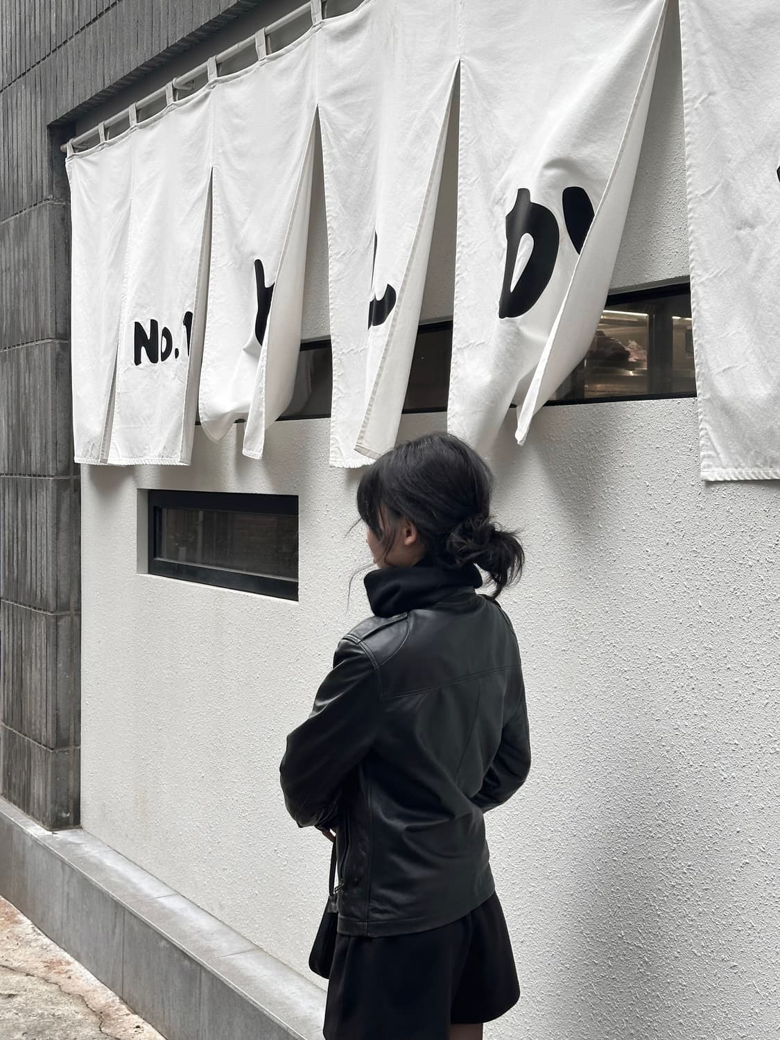 리바이스 가죽자켓 상품이미지8