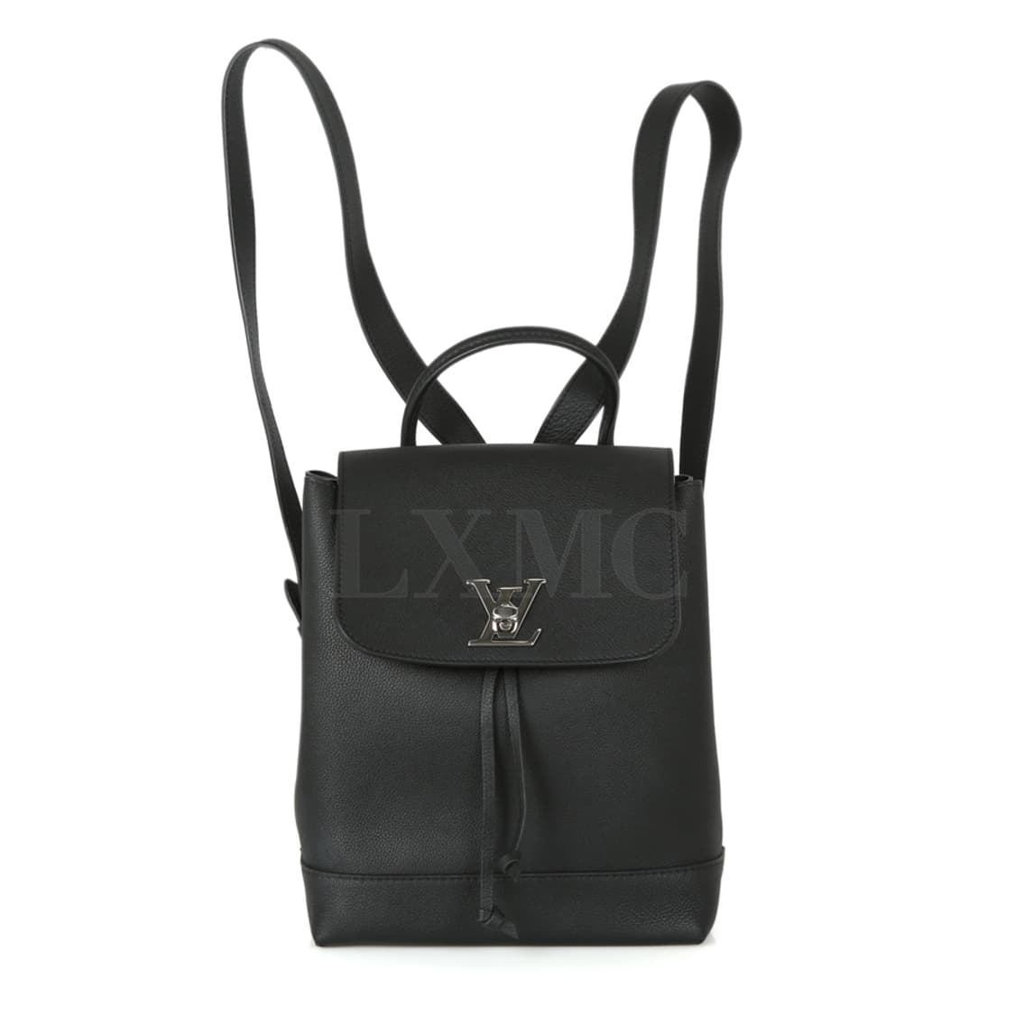 루이비통 락미 백팩 블랙 LV 로고 미니가방 M41815 상품이미지9