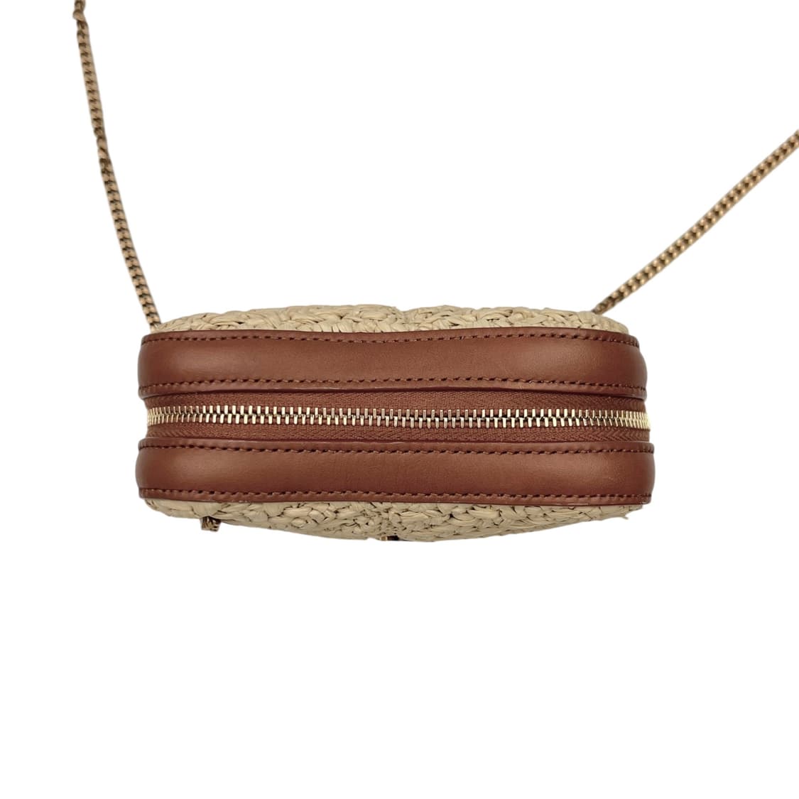 생로랑 라탄 라피아 제이미 미니백 상품이미지6