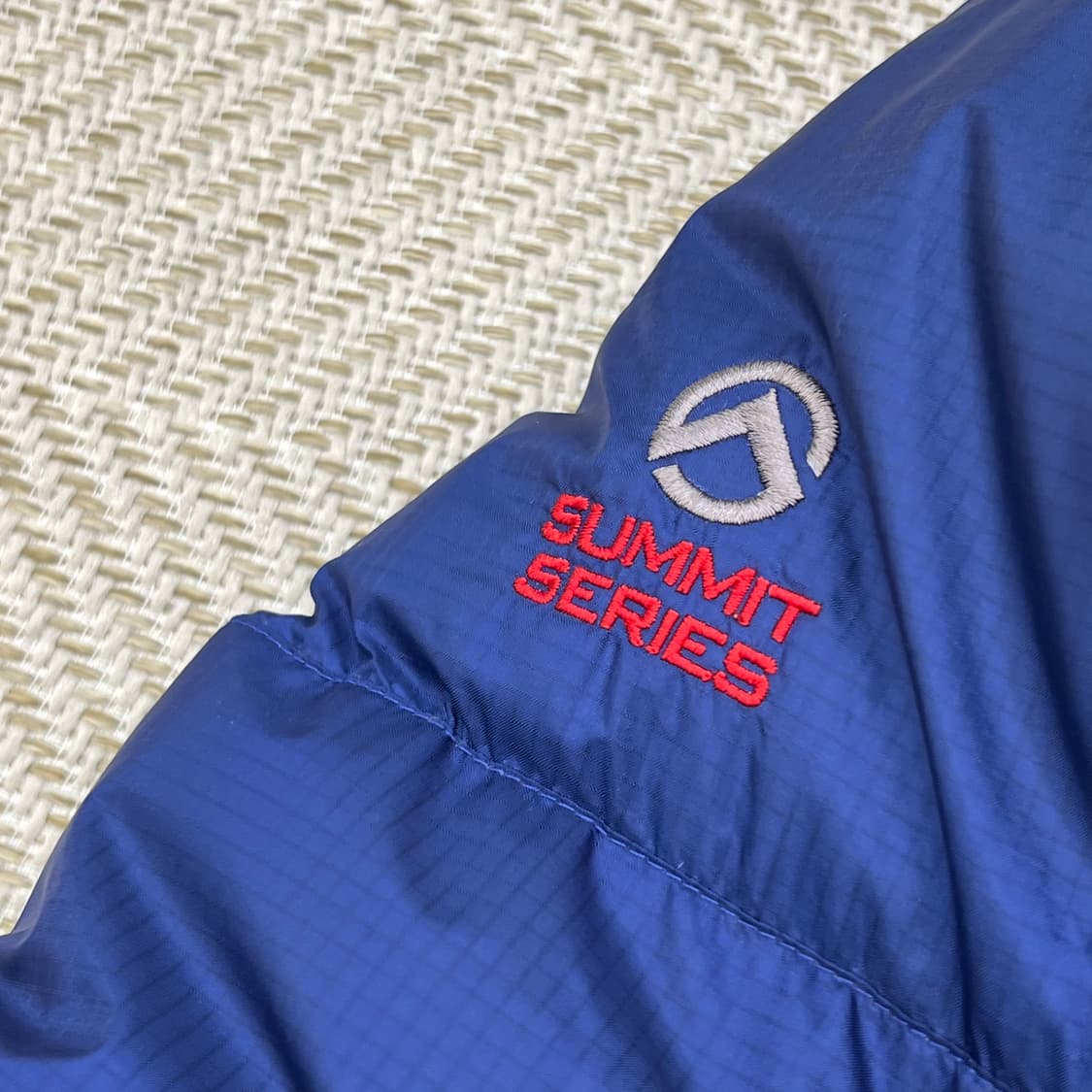 노스페이스 서밋 700 구스패딩 r2996 상품이미지7