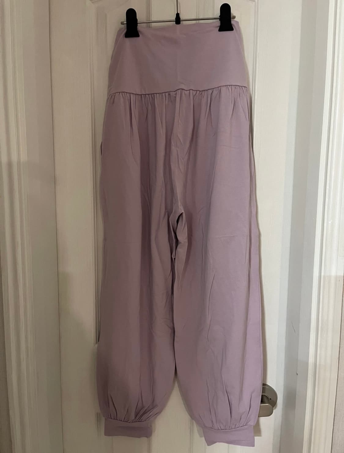 부디무드라 포춘팬츠 새상품 상품이미지4