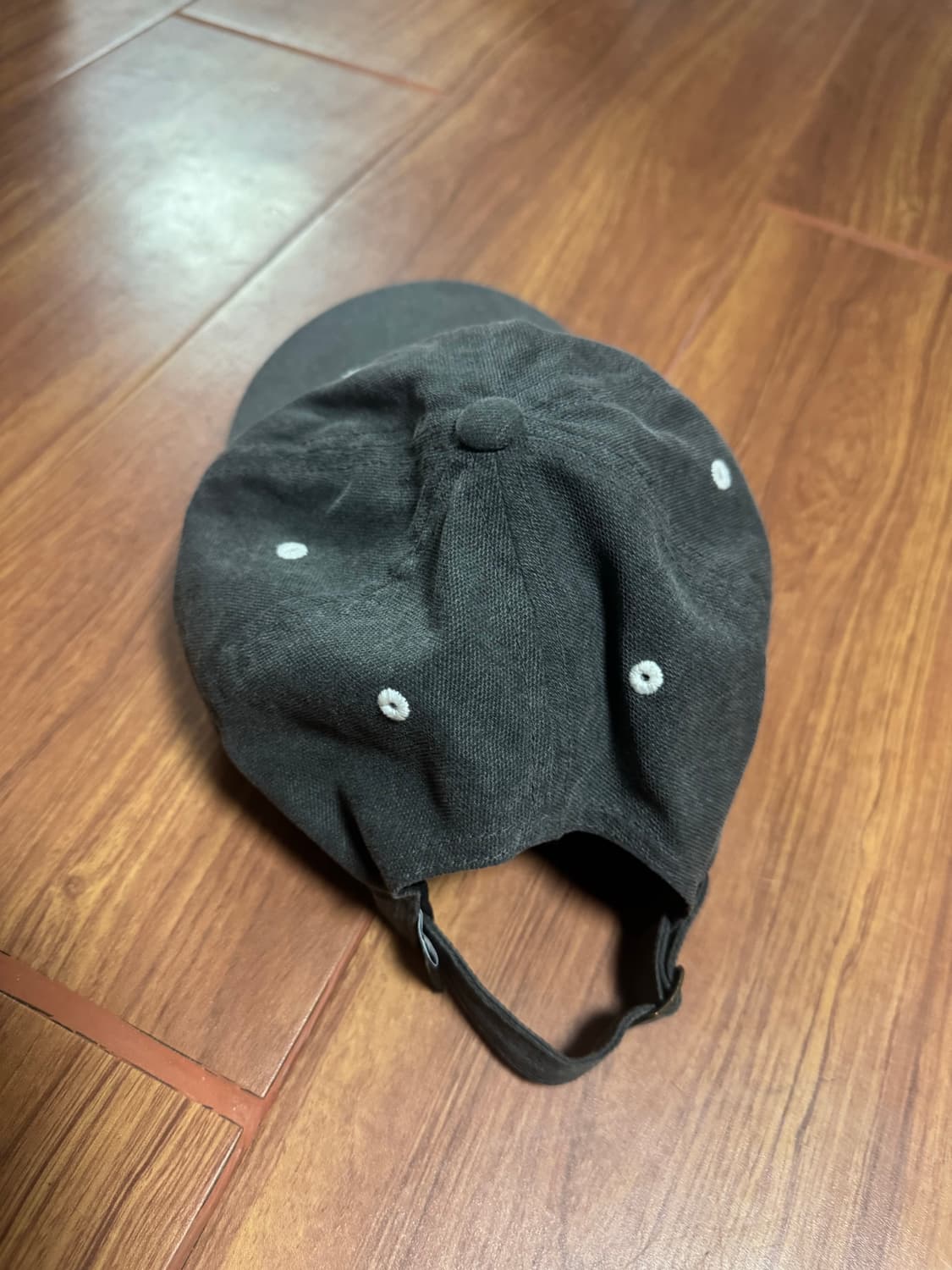 스투시 모자 판매합니다. 상품이미지2