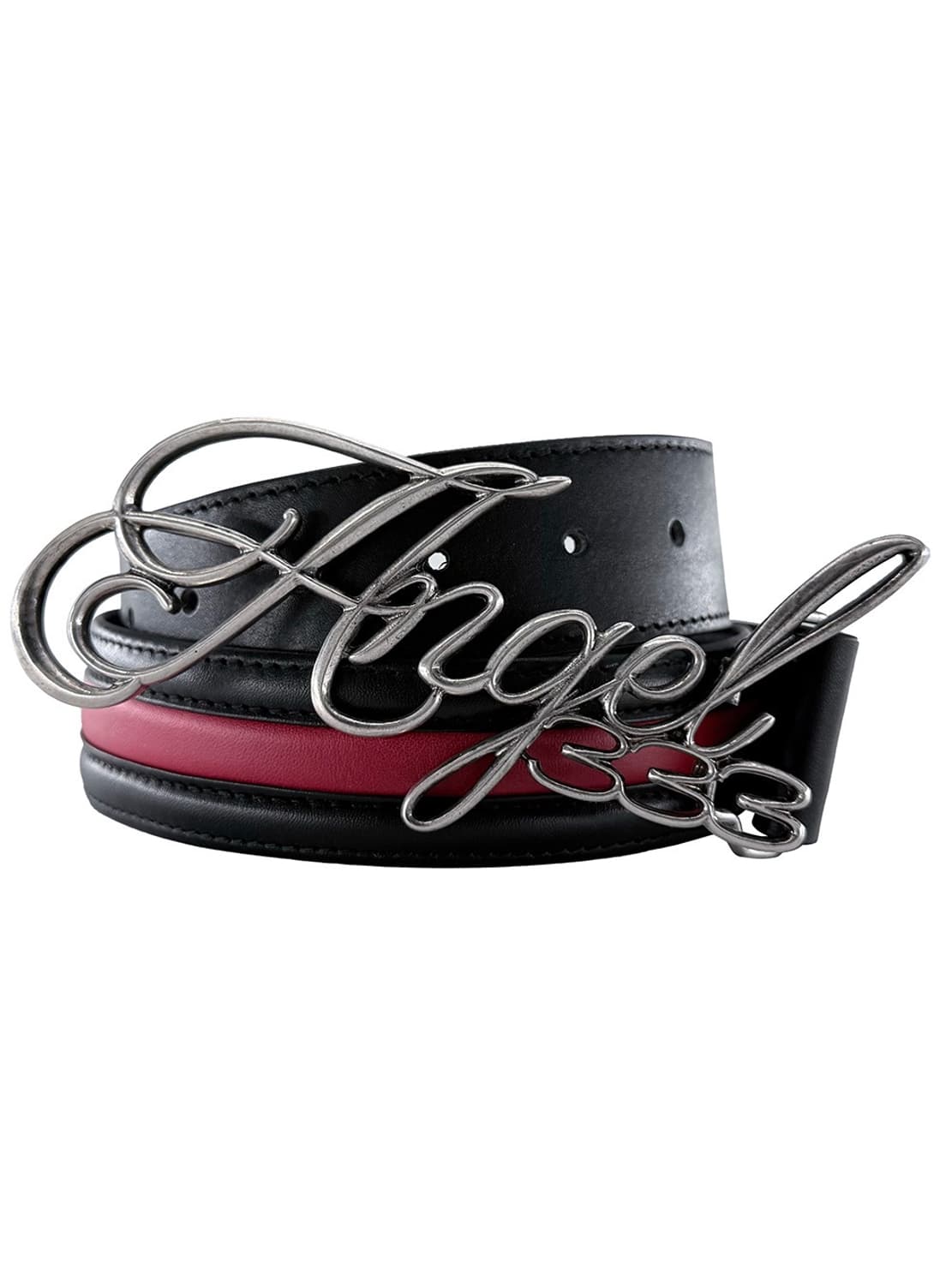 Angel Logo Leather Belt  상품이미지1