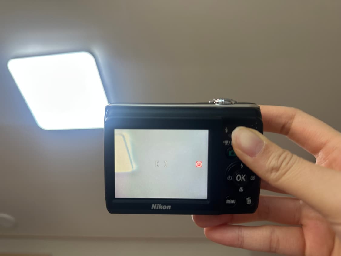 [민트급 풀박] Nikon coolpix l21 니콘 쿨픽스 상품이미지7