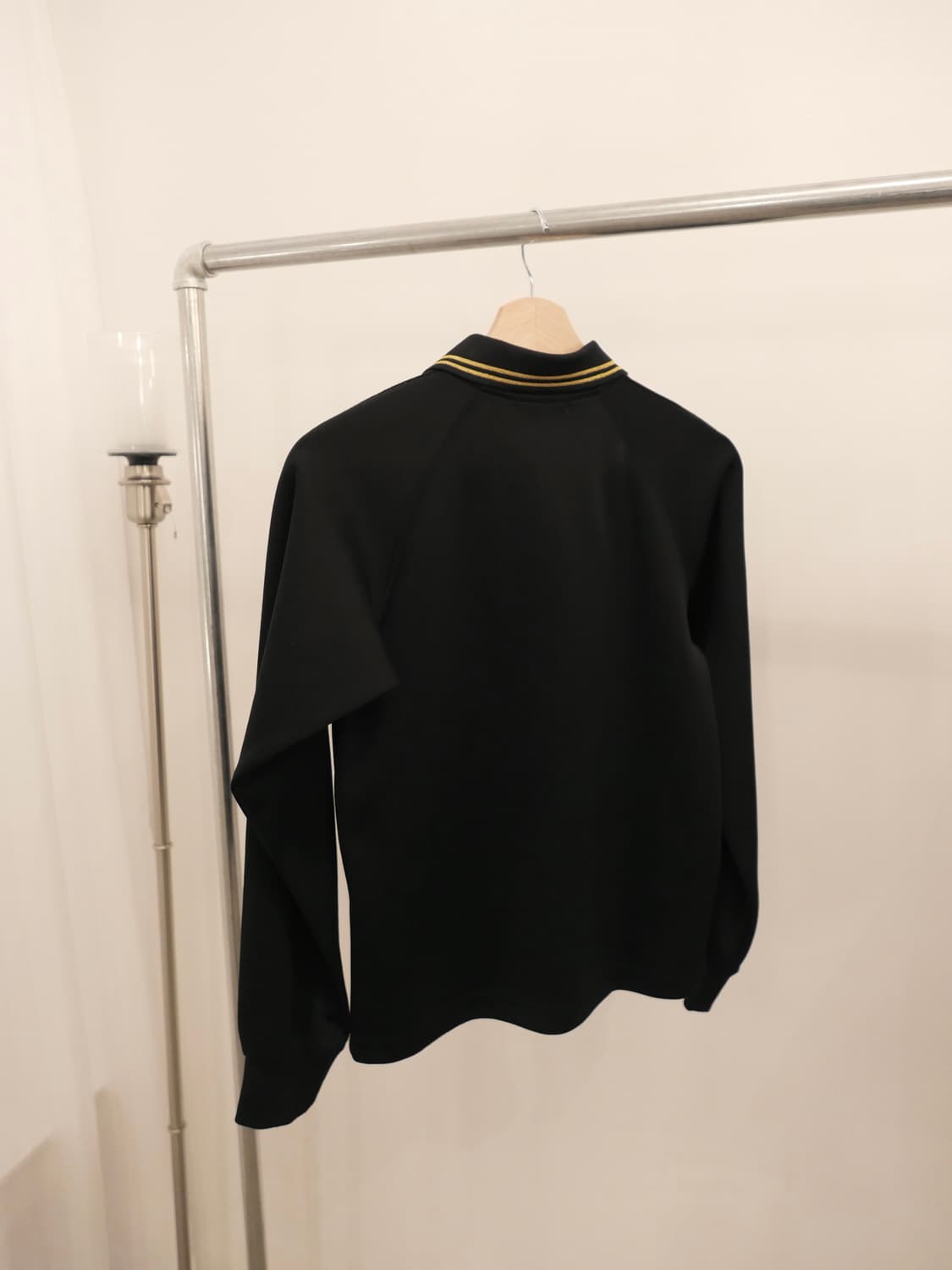 꼼데가르송 트랙 폴로 셔츠 상품이미지4