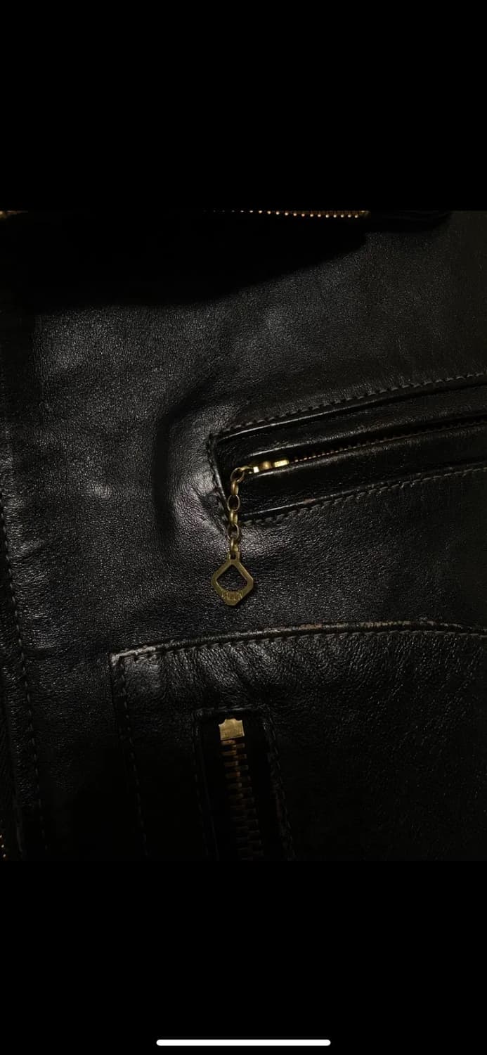 부코  J-24 JACKET(42) 상품이미지5