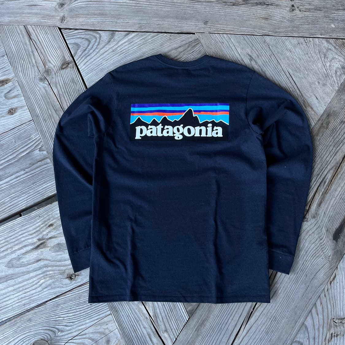 PATAGONIA T-SHIRT 상품이미지1