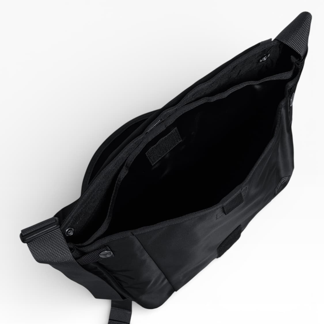 헤드 포터(PORTER) SHATI 메신저 크로스백 숄더백, 미사용품 상품이미지5