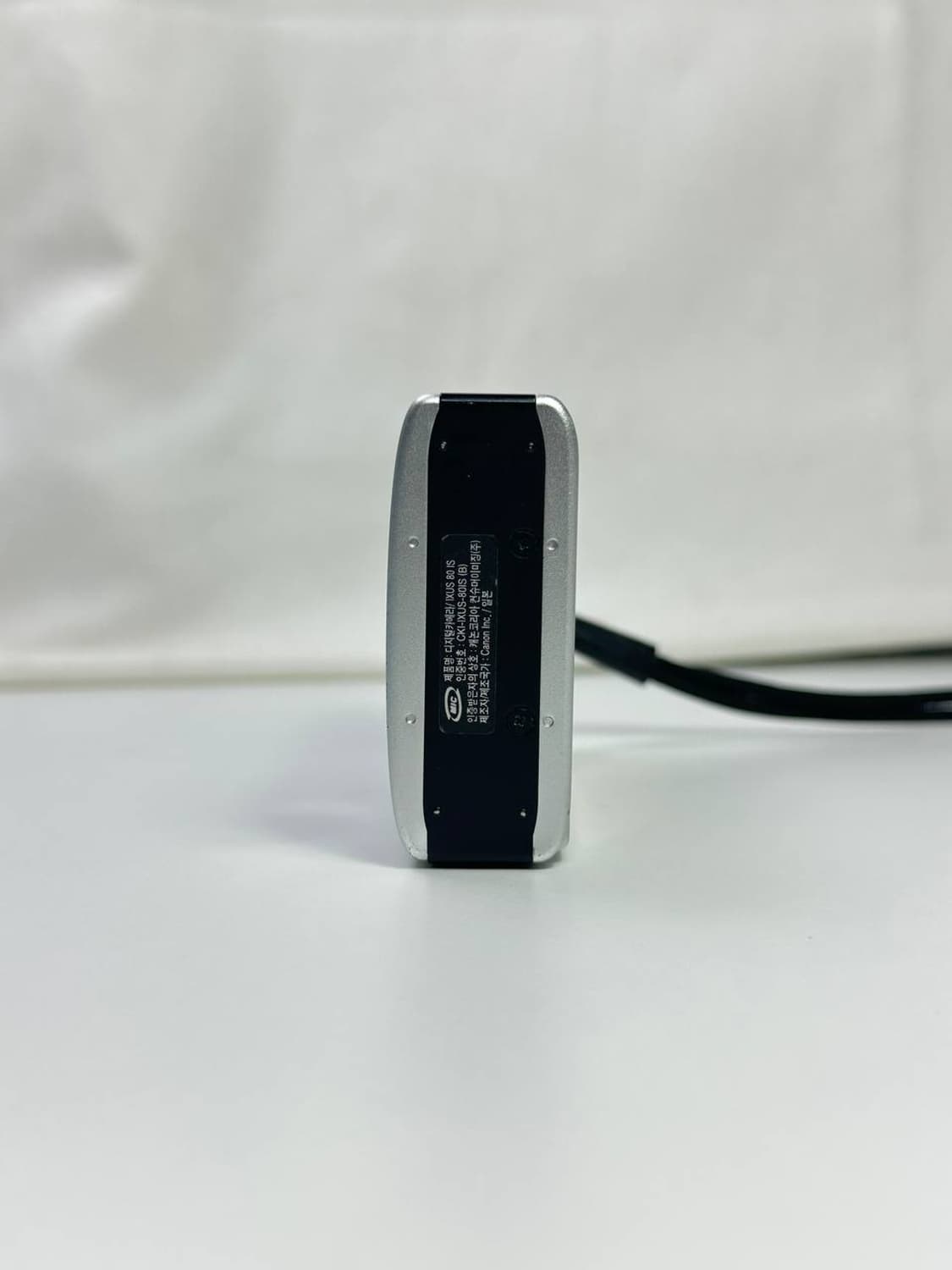 인물✧･ﾟCanon ixus 80is / ixy20 캐논 익서스 디카 상품이미지8
