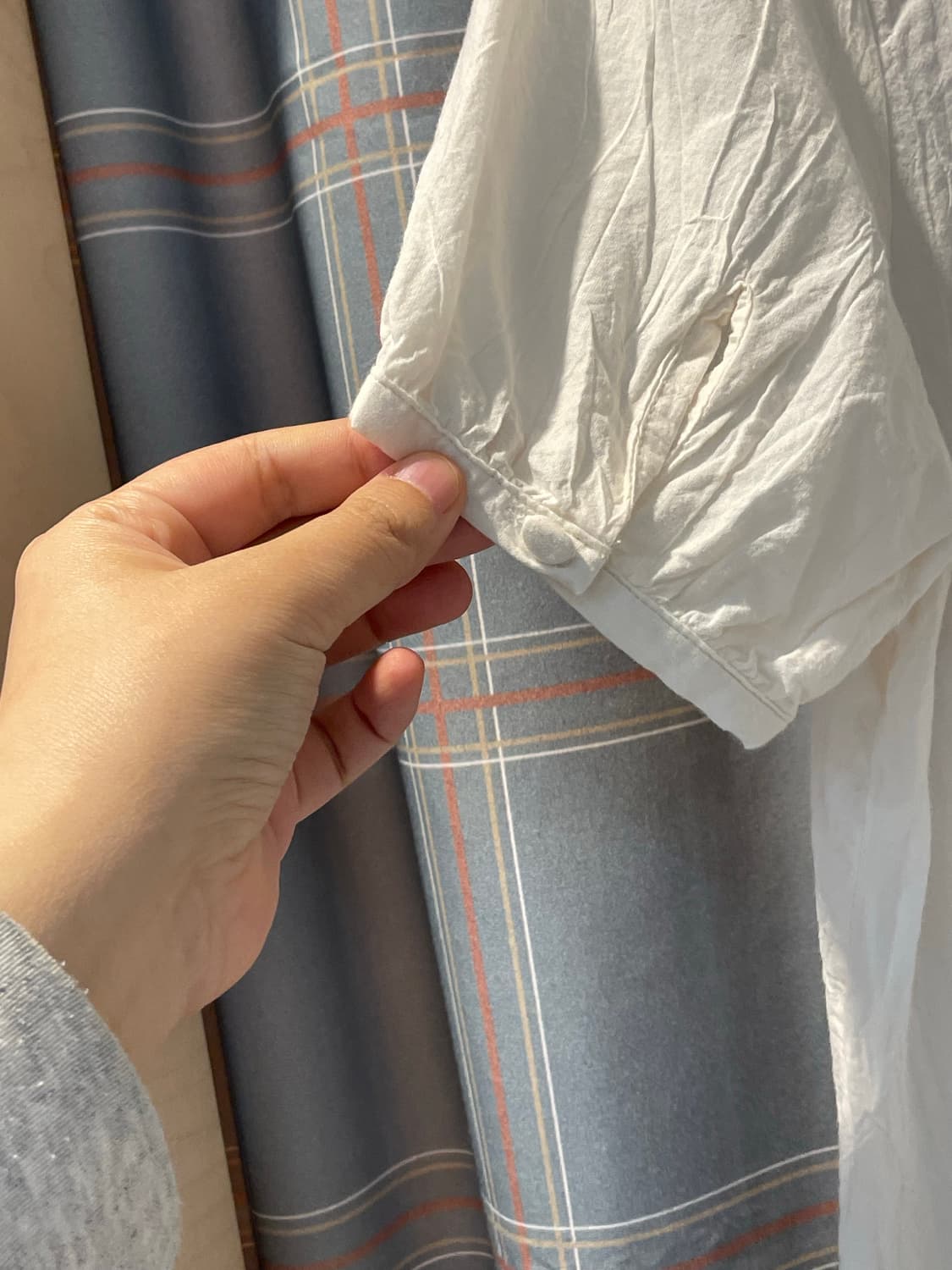 일본빈티지 모리걸 하구미 원피스 상품이미지4