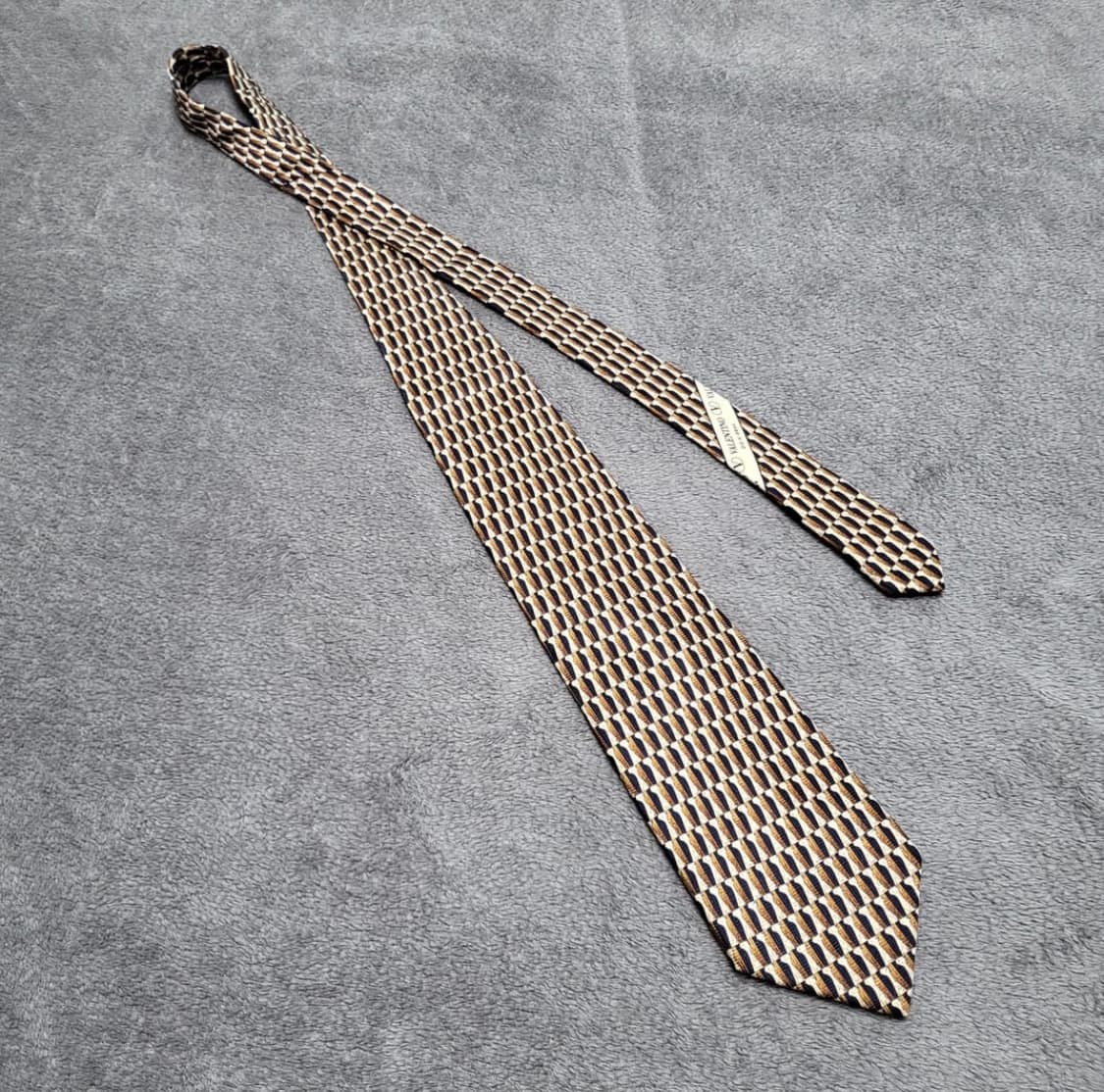 넥타이(발렌티노) n102 상품이미지2