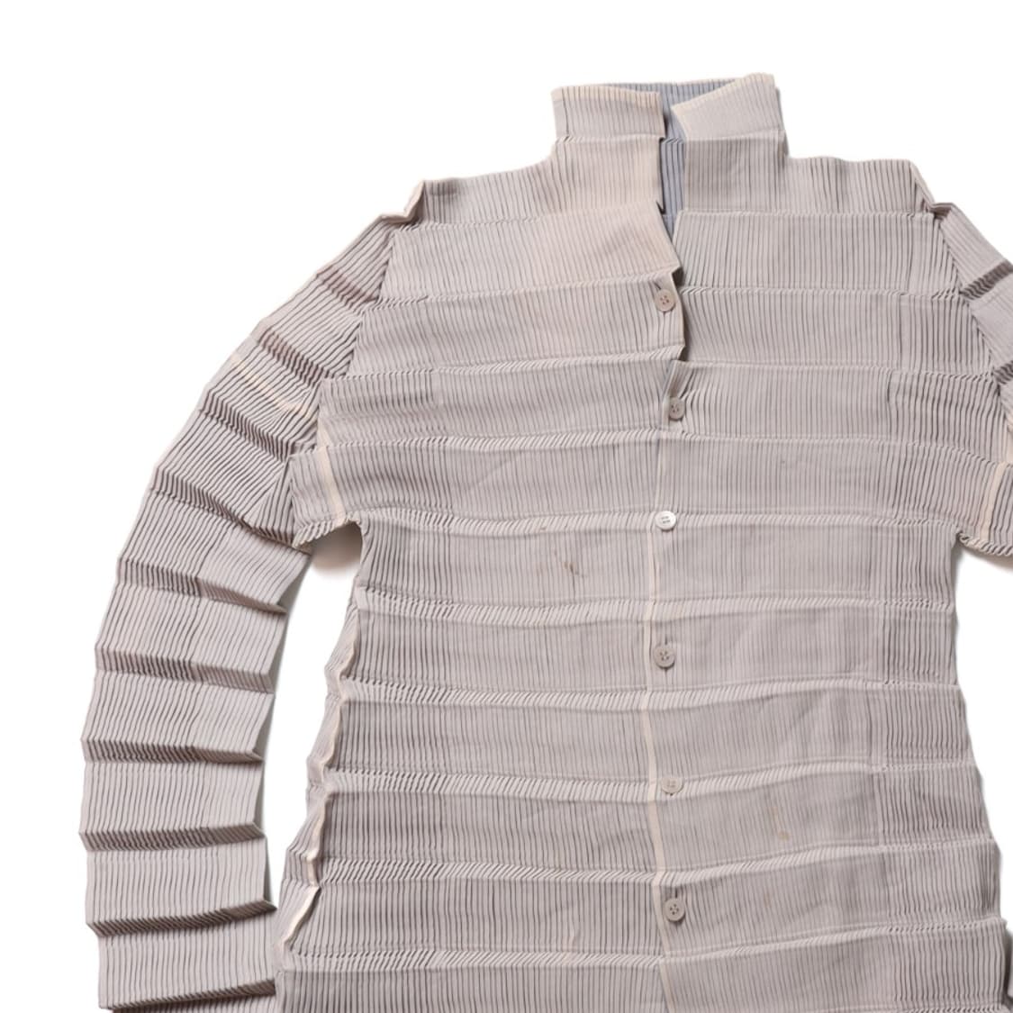 이세이 미야케 Issey Miyake Pleats Please Shirt 상품이미지2