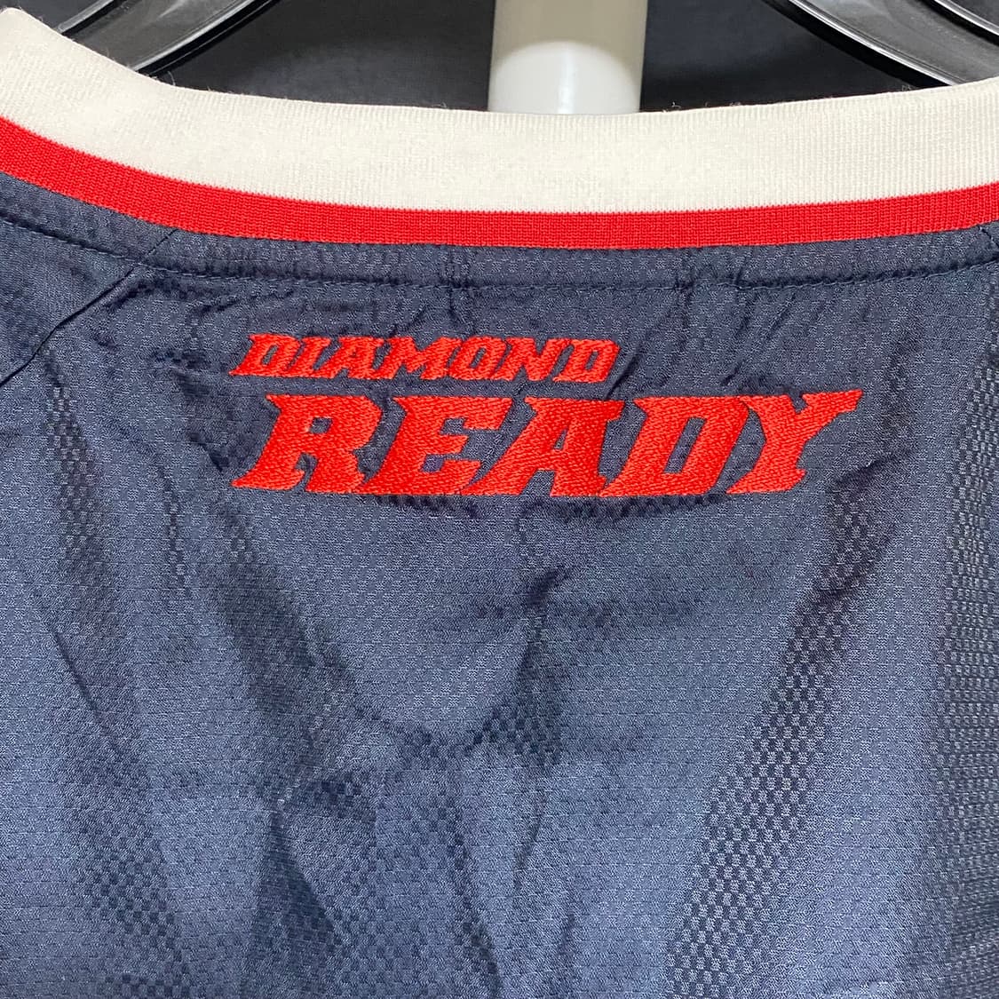 나이키 다이아몬드레디 웜업 M 상품이미지3