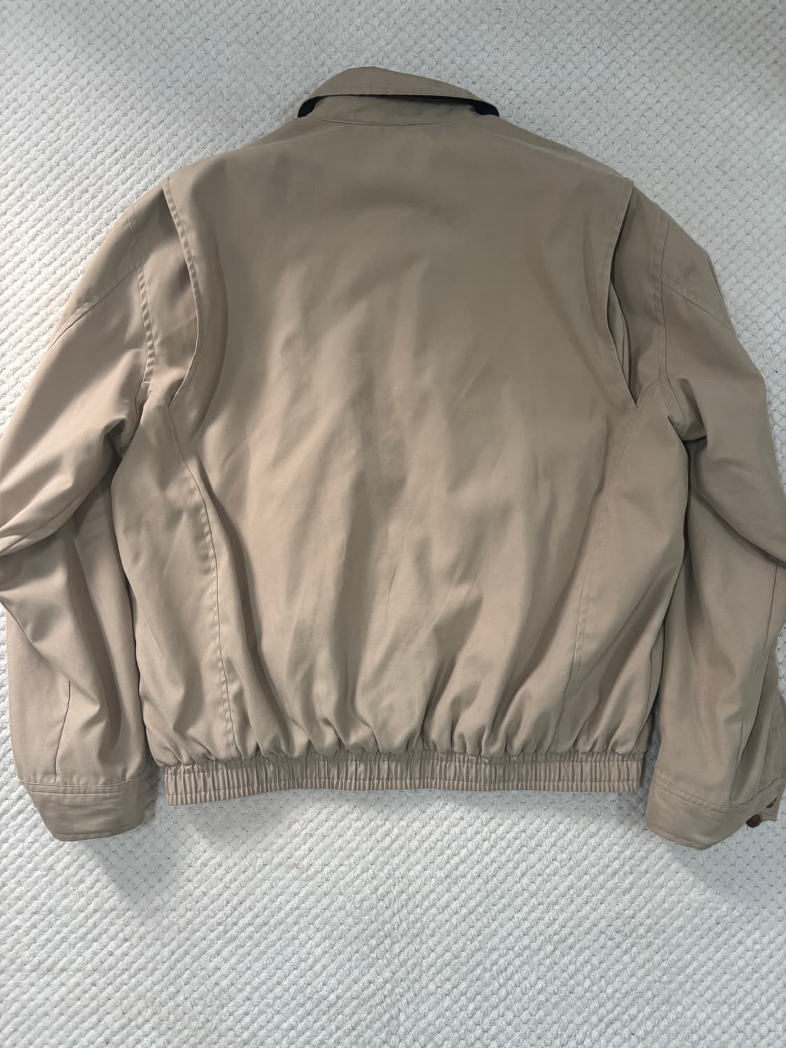 폴로자켓 남성 100 상품이미지4