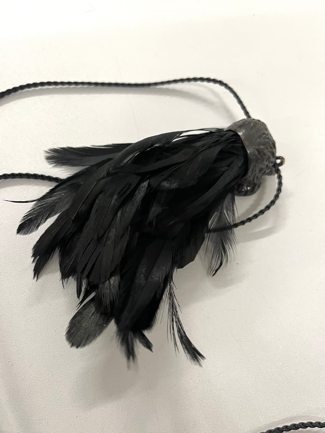 RENARD BIJOUX 리나드 비쥬 부엉이 펜던트 상품이미지4