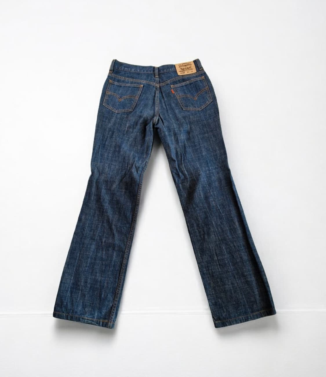 리바이스 오렌지탭 OT206 W84 L86 상품이미지3