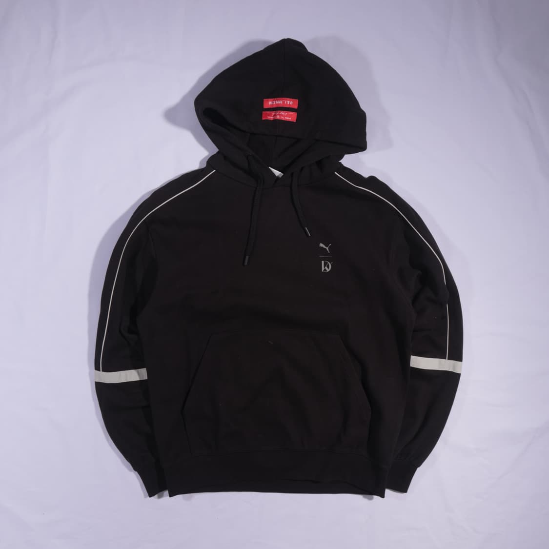 퓨마 후드티 B77 상품이미지1