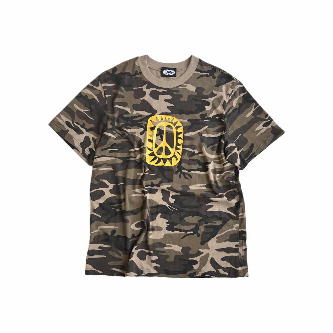 Ertr camo 반팔 상품이미지1