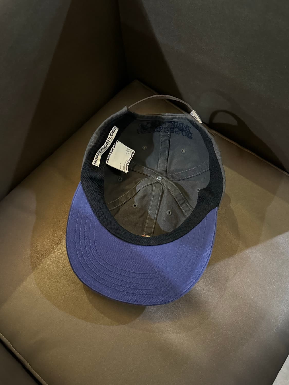 헤리티지플로스 모자 상품이미지3