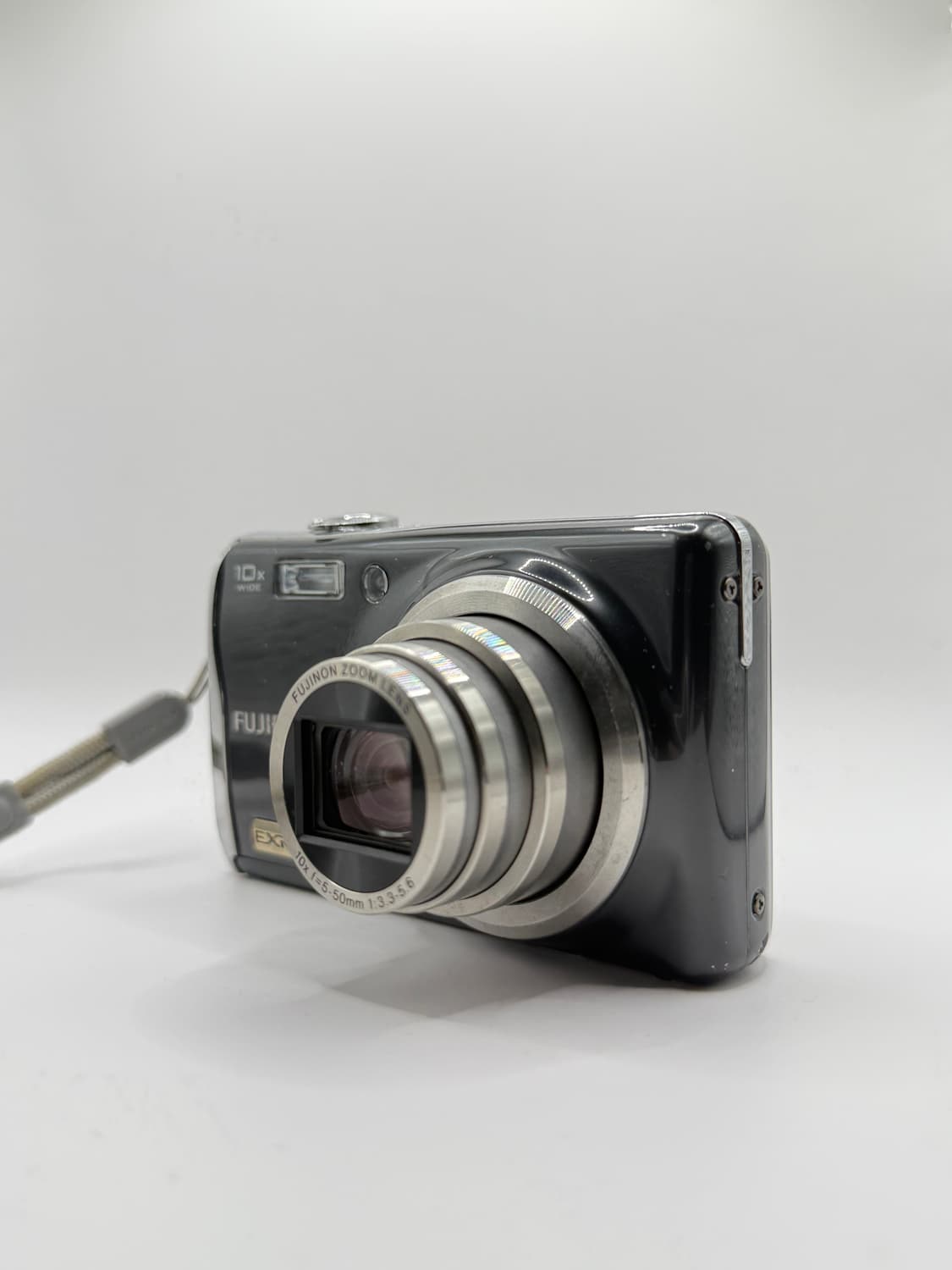 후지필름 파인픽스 f70 exr 빈티지디카 디지털카메라 상품이미지3