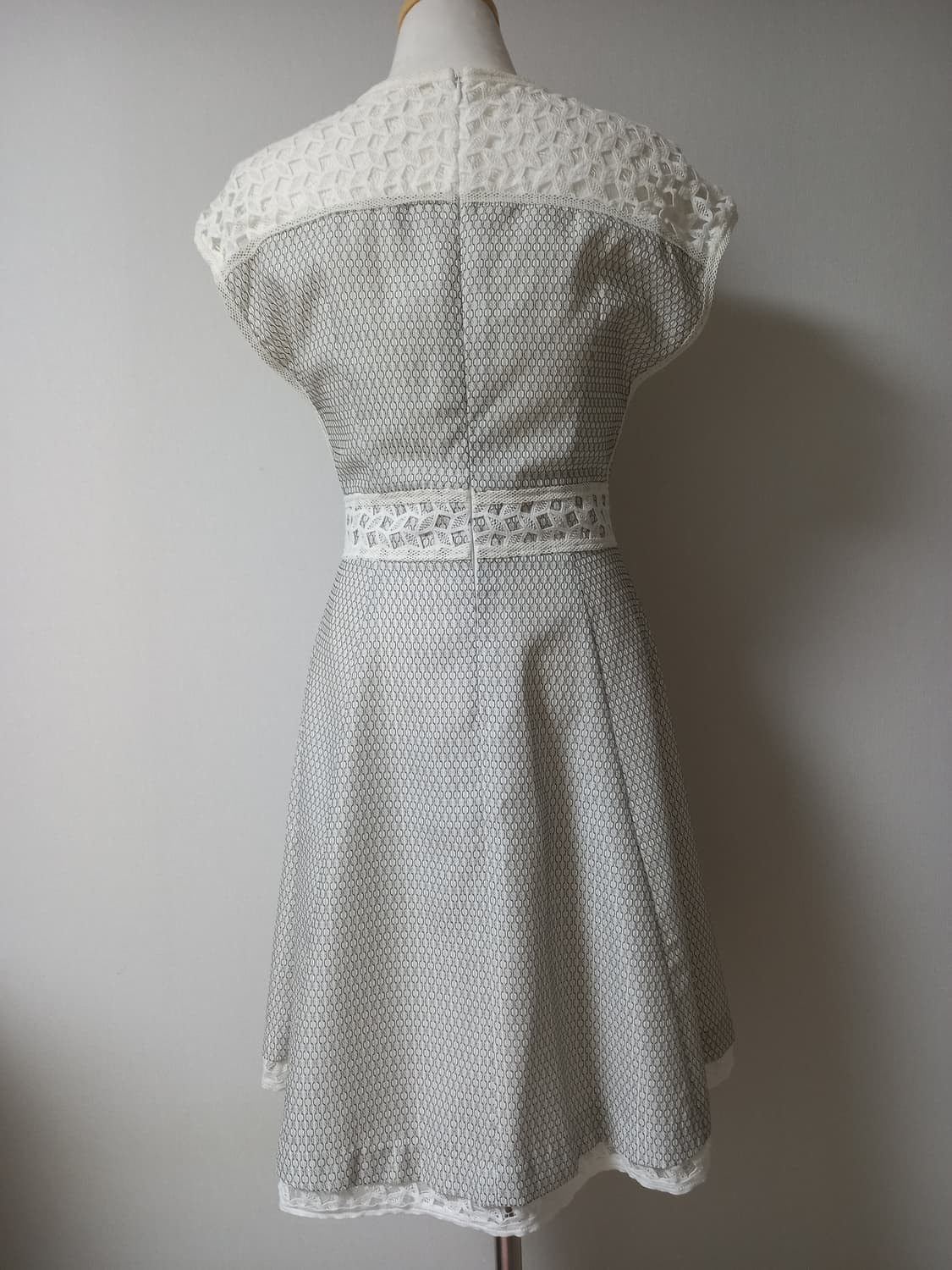 지고트 원피스 상품이미지3