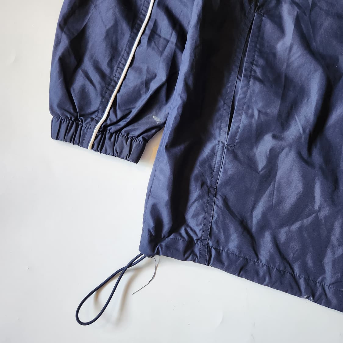 00s 나이키 라인 디테일 자켓 상품이미지7