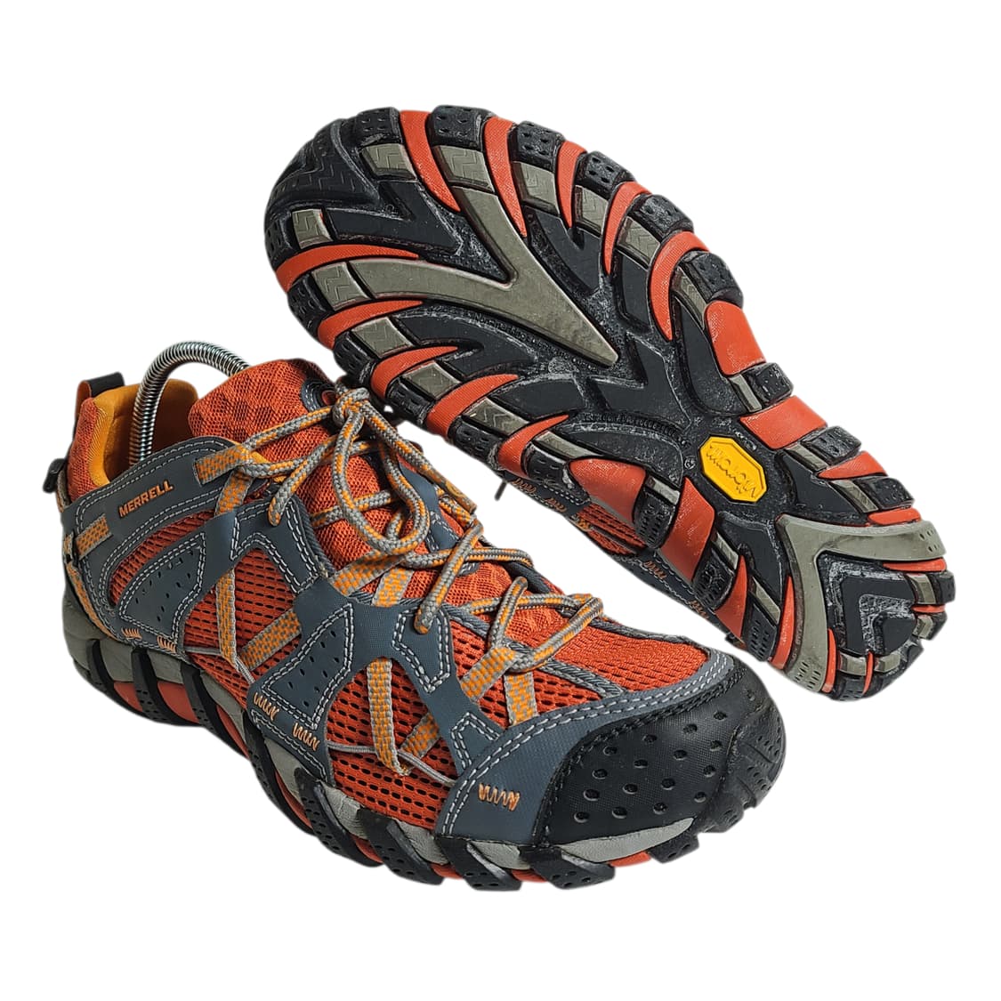260) MERRELL 머렐 고프코어 하이킹 슈즈 상품이미지2
