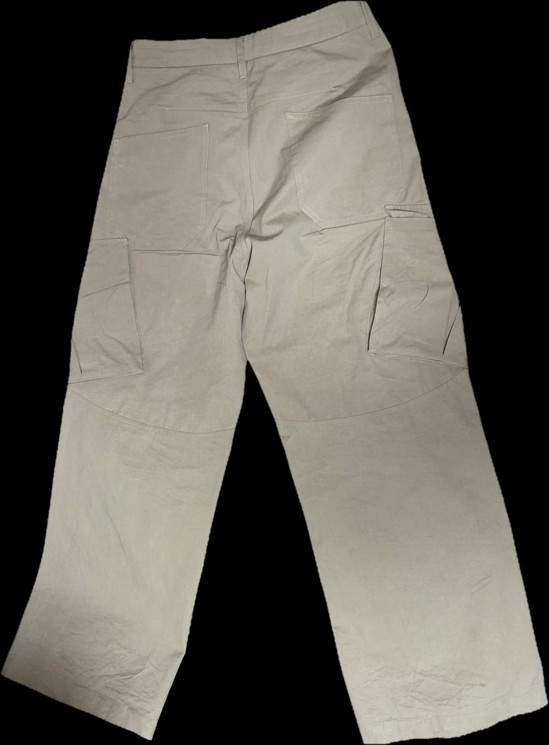 다이브인 VERN CARGO PANTS V2 1size 상품이미지3