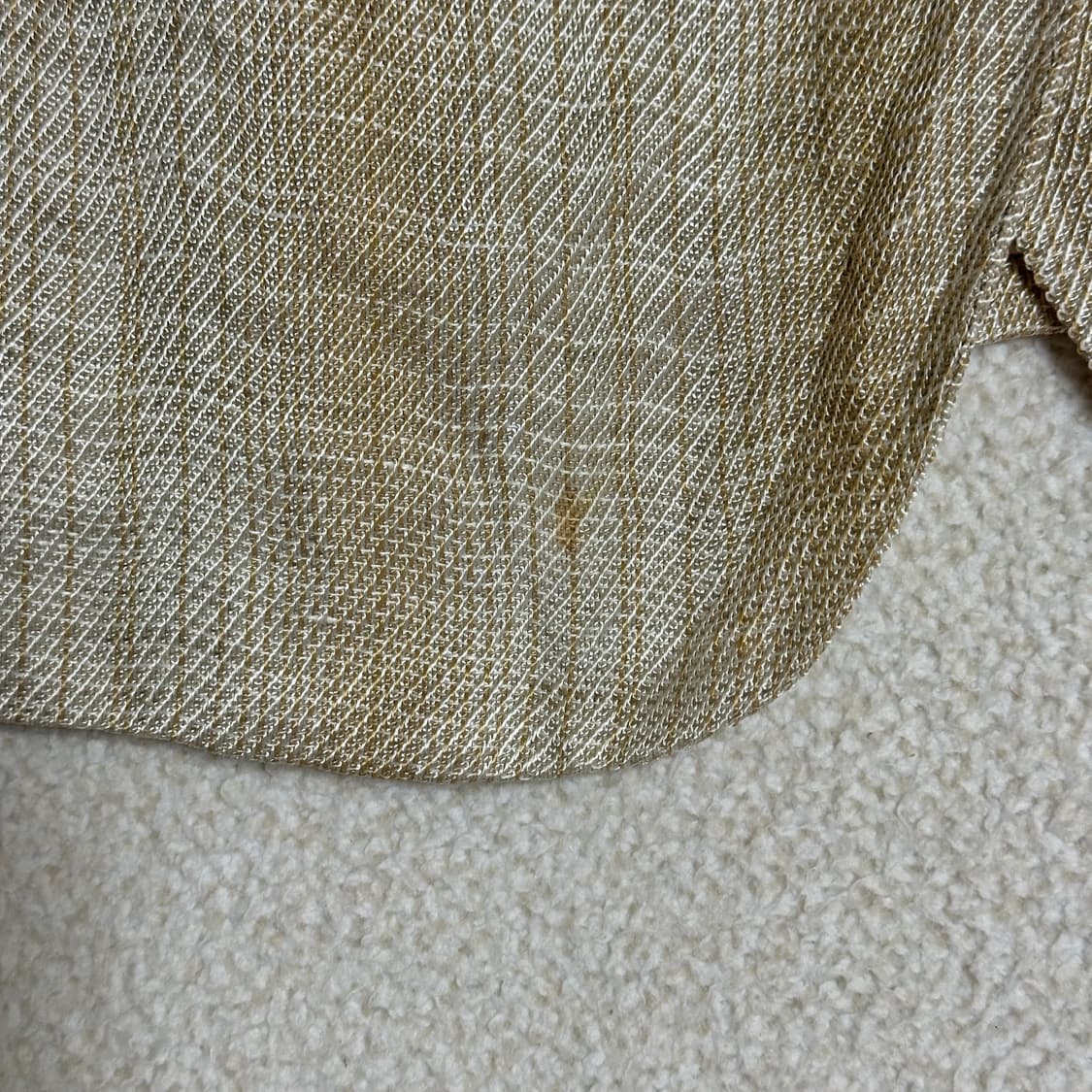 조르지오 아르마니 테일러드 자켓 상품이미지8