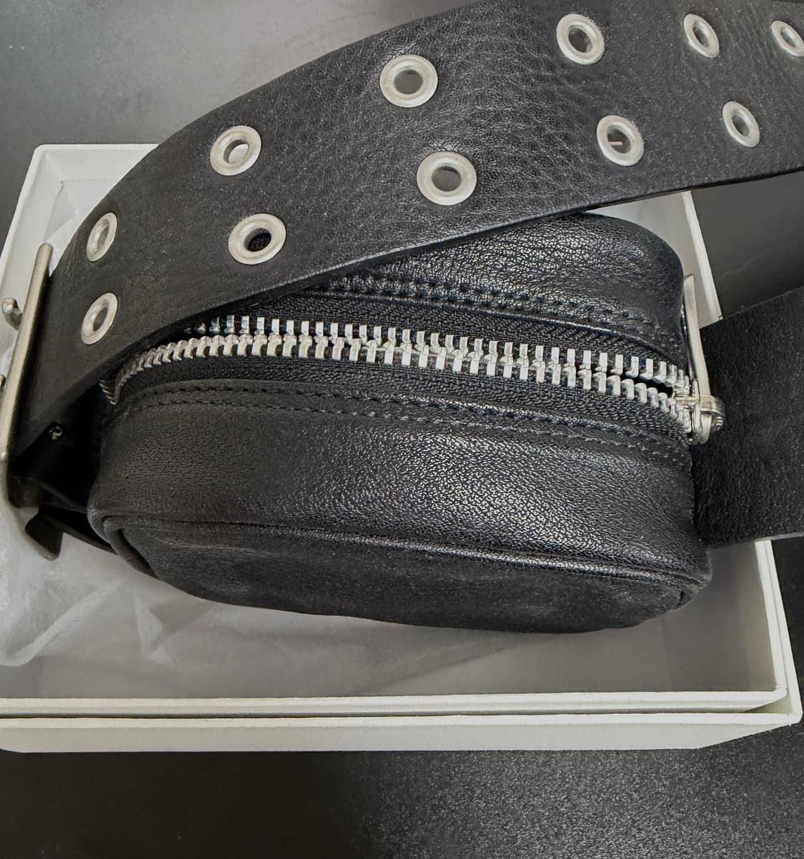 비고타 Bigotre lunch mini bag 상품이미지3