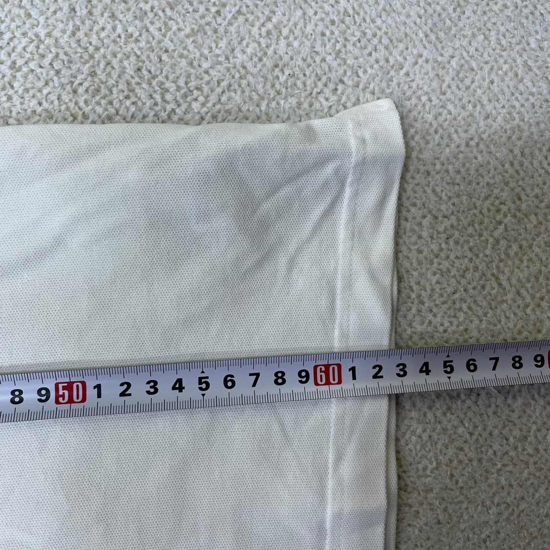 2 라코스테 반팔 카라 티셔츠 0406M 상품이미지6