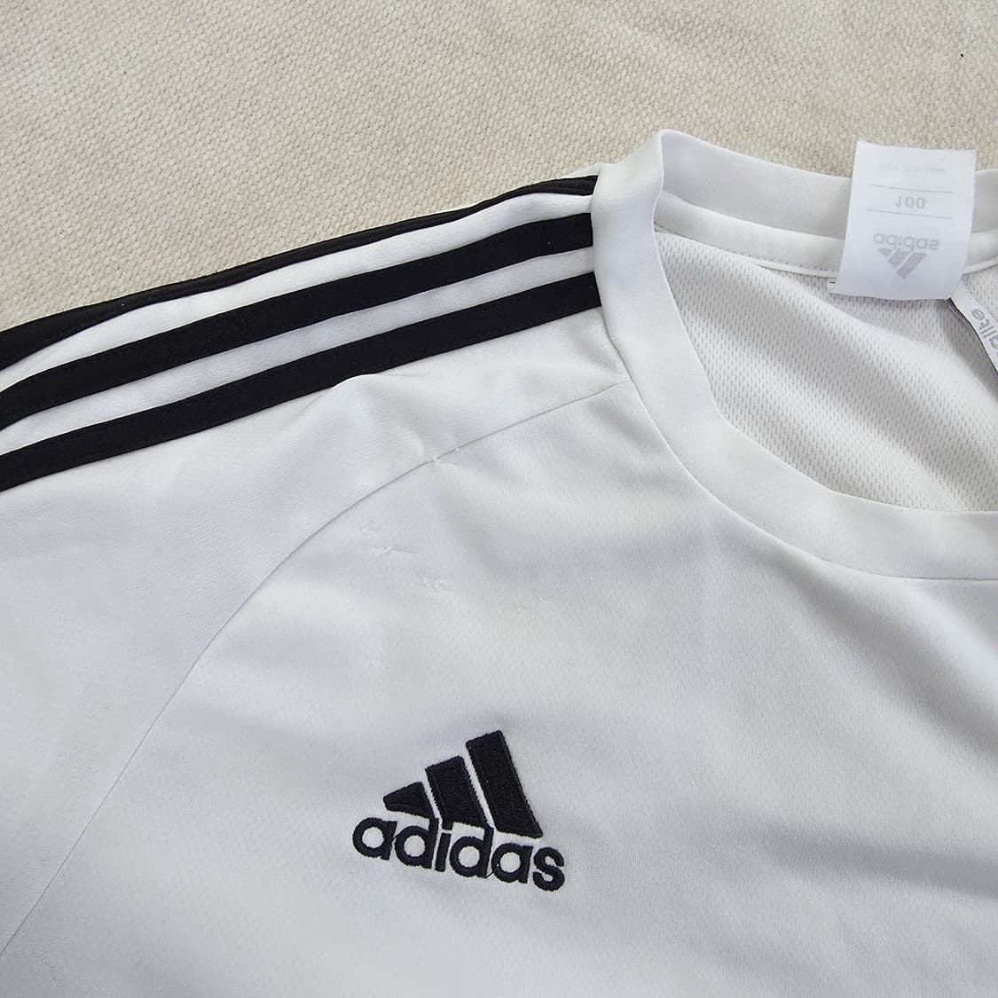 [100] 아디다스 클라이마라이트 기능성 긴팔티 1223J2 상품이미지5