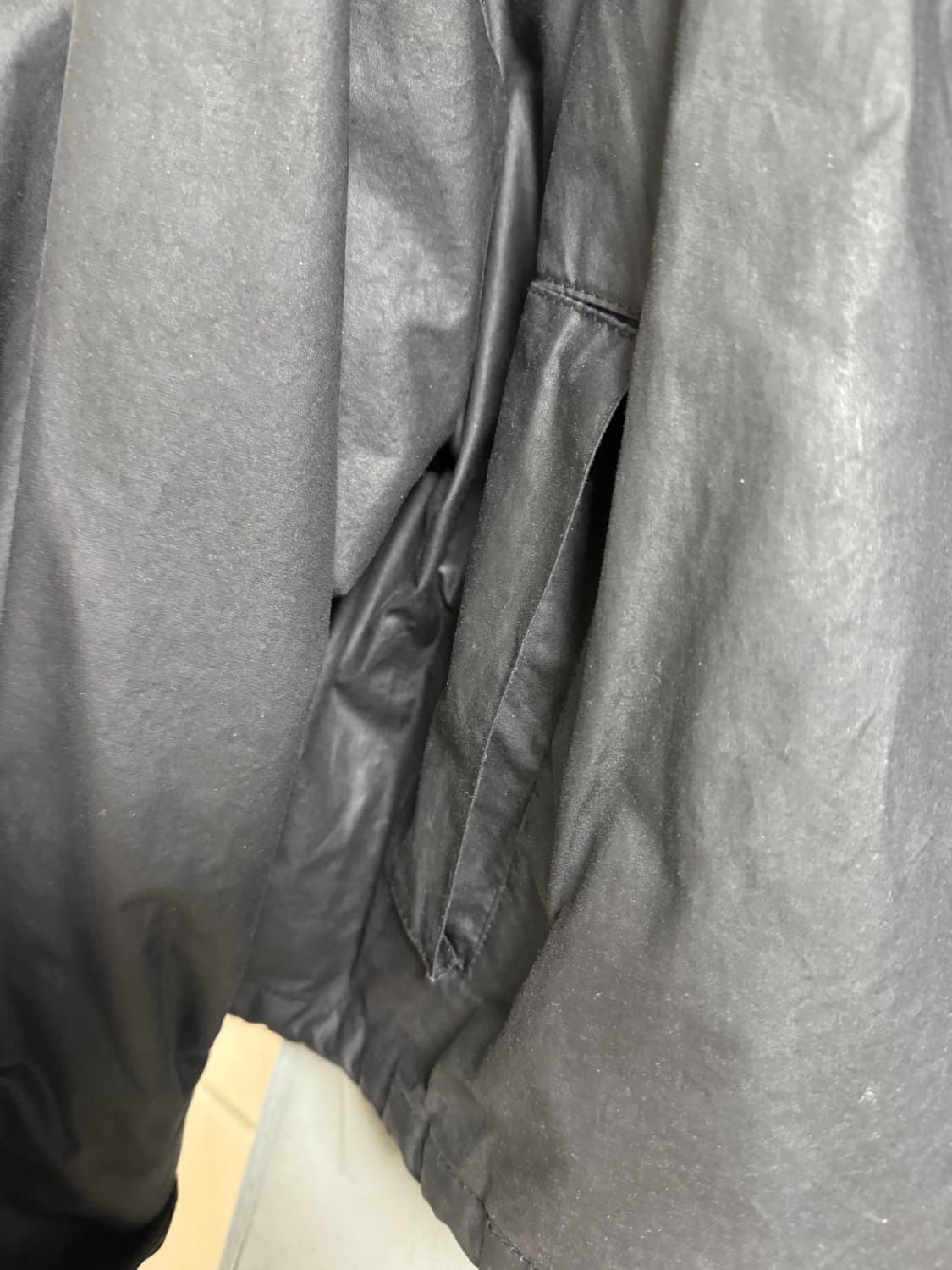 캡틴선샤인 바버 빅트랜스포트 블랙 38사이즈 상품이미지3