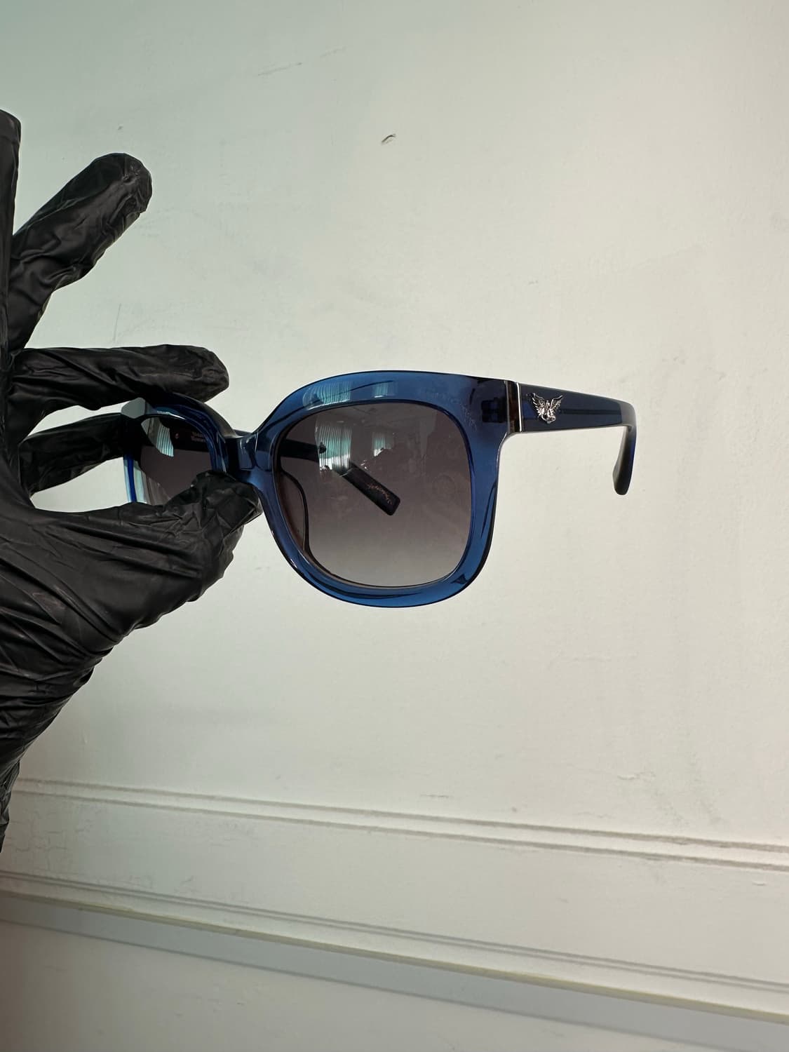 [새상품 무료배송] Made in Japan 비비안웨스트우드 선글라스 상품이미지6