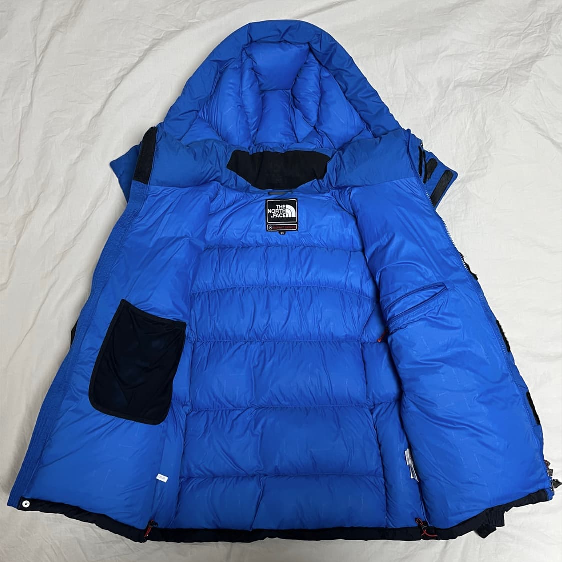 노스페이스 하이벤트 800 아크틱 패딩 자켓 상품이미지2