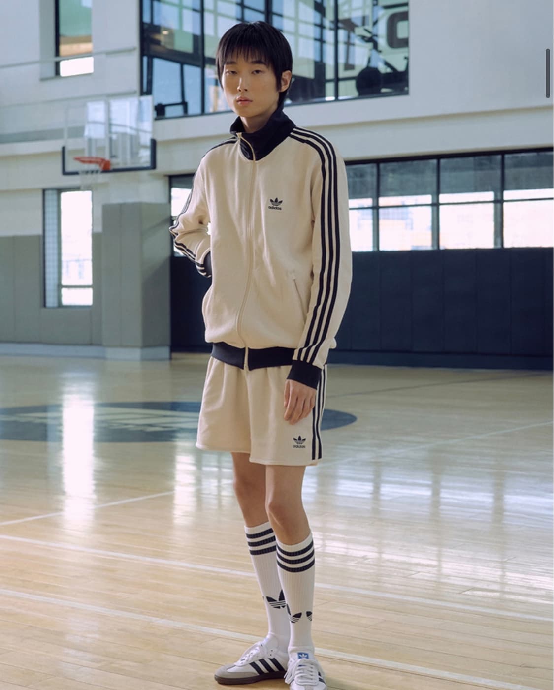 판매) 아디다스 베켄바우어 트랙탑 상품이미지1