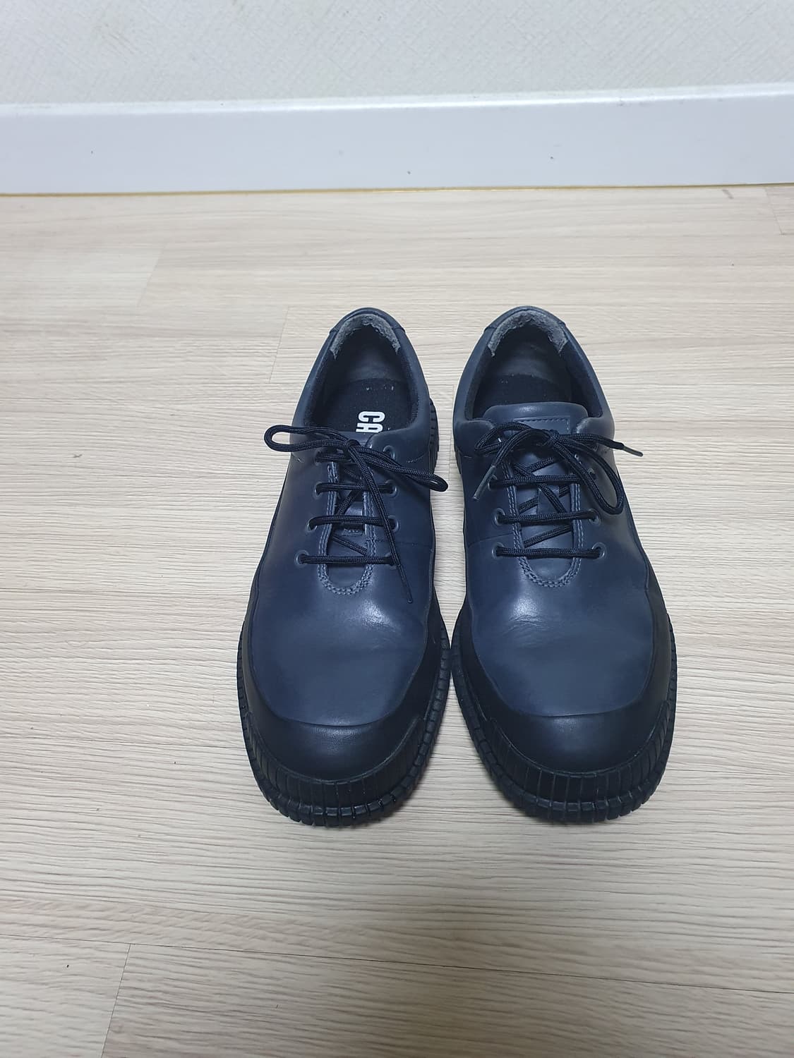 캠퍼 픽스 더비슈즈 로퍼 280 상품이미지3