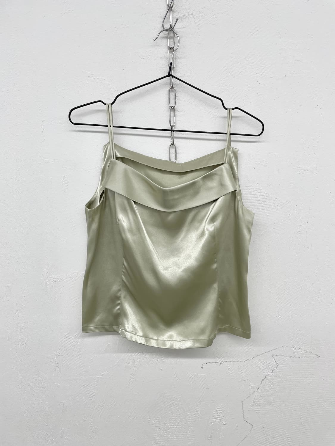 페어리 새틴 슬립 상품이미지4