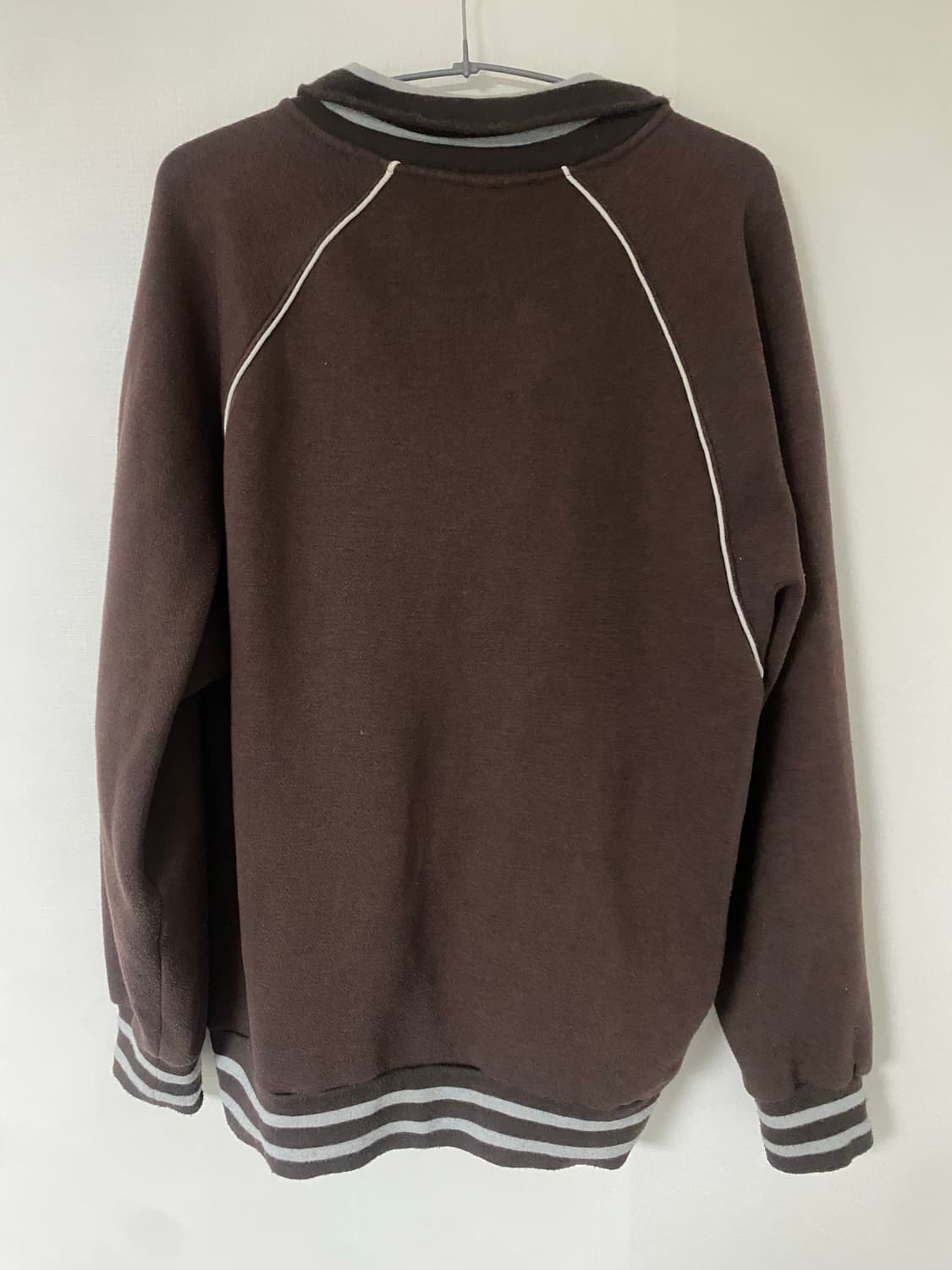 빈티지 y2k 집업 상품이미지4