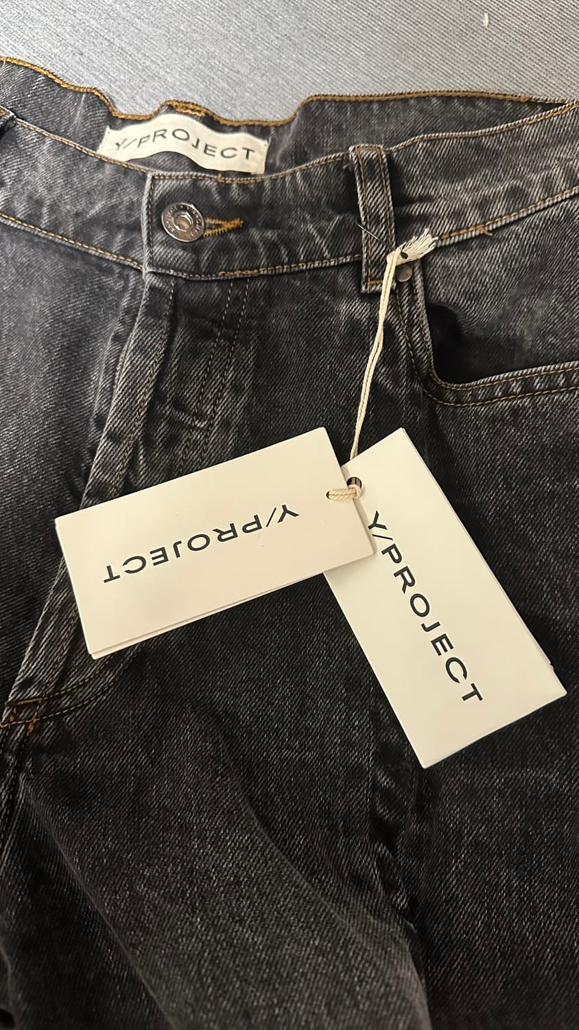 와이어진 31사이즈 판매 상품이미지4