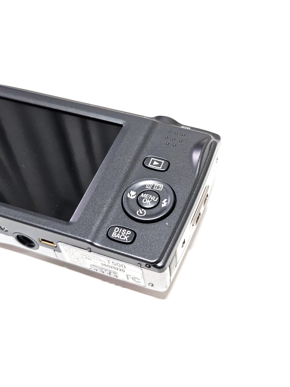 후지필름 파인픽스 Fujifilm Finepix T500 디카 카메라 상품이미지7