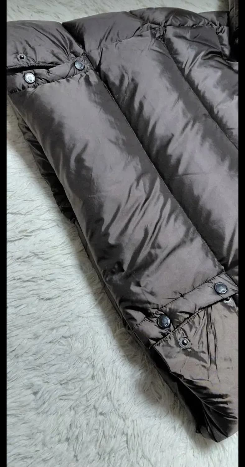 Fila kids 롱패딩 상품이미지5