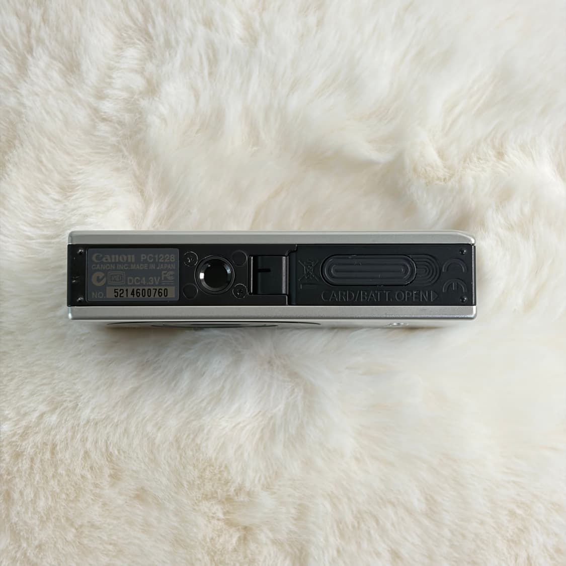 민트급) 캐논 익서스70  상품이미지4