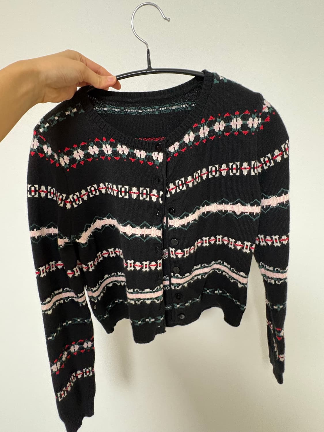 새상품) 1+1 귀욤 레이어드🩷  상품이미지1