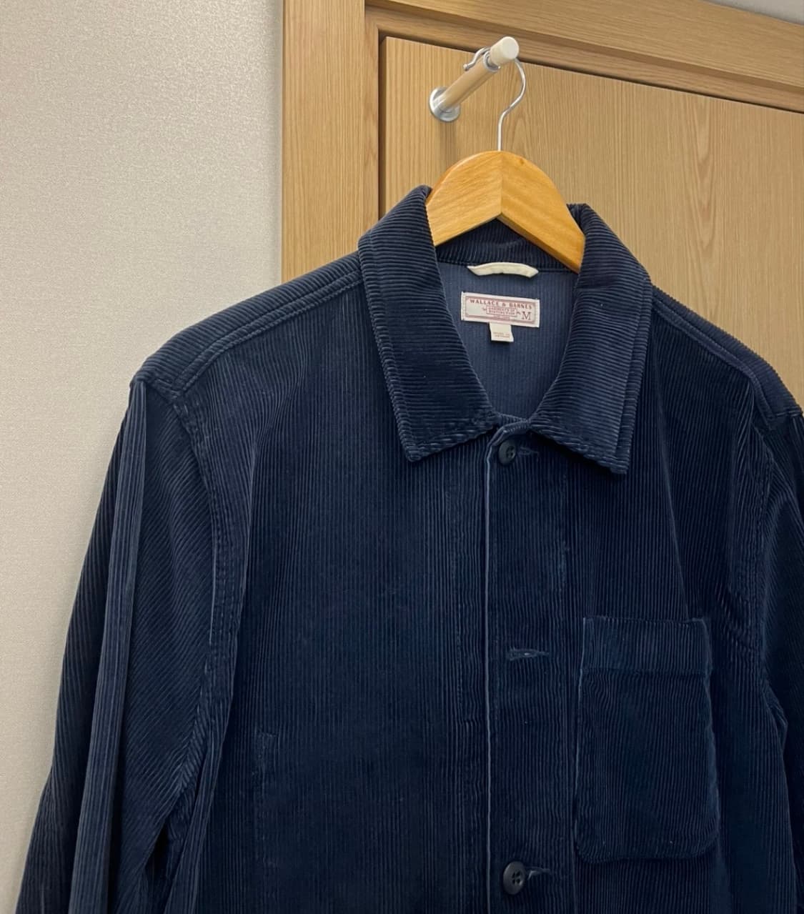 제이크루 코듀로이 프렌치 워크자켓 상품이미지2