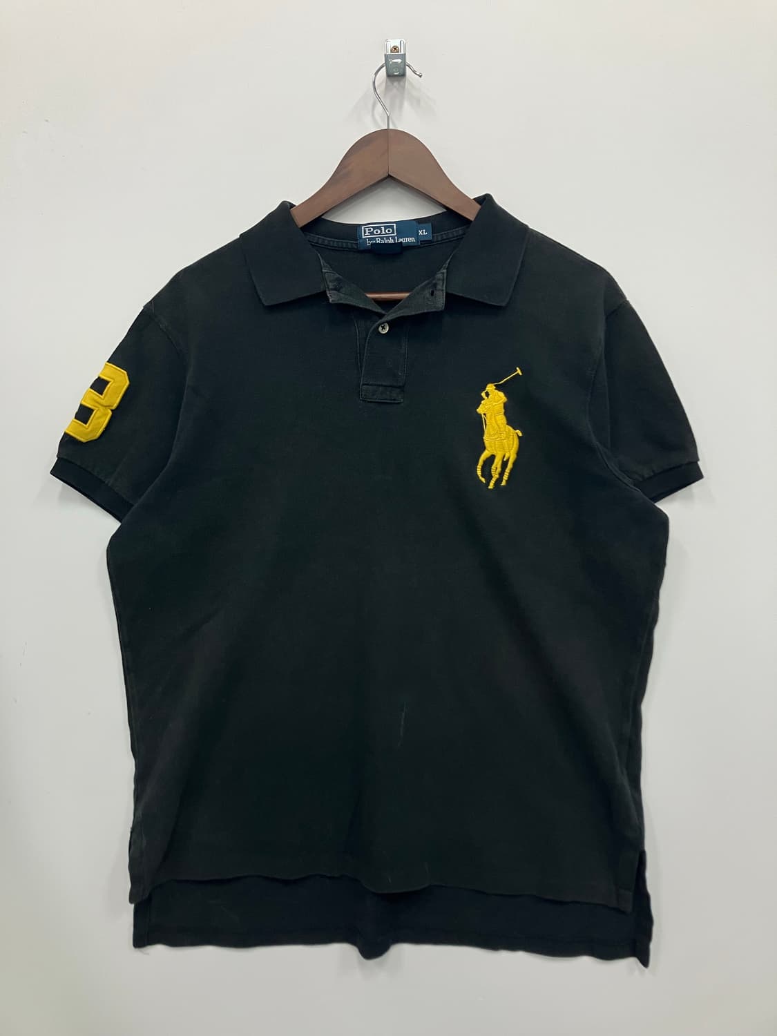 폴로 반팔 카라티 상품이미지1