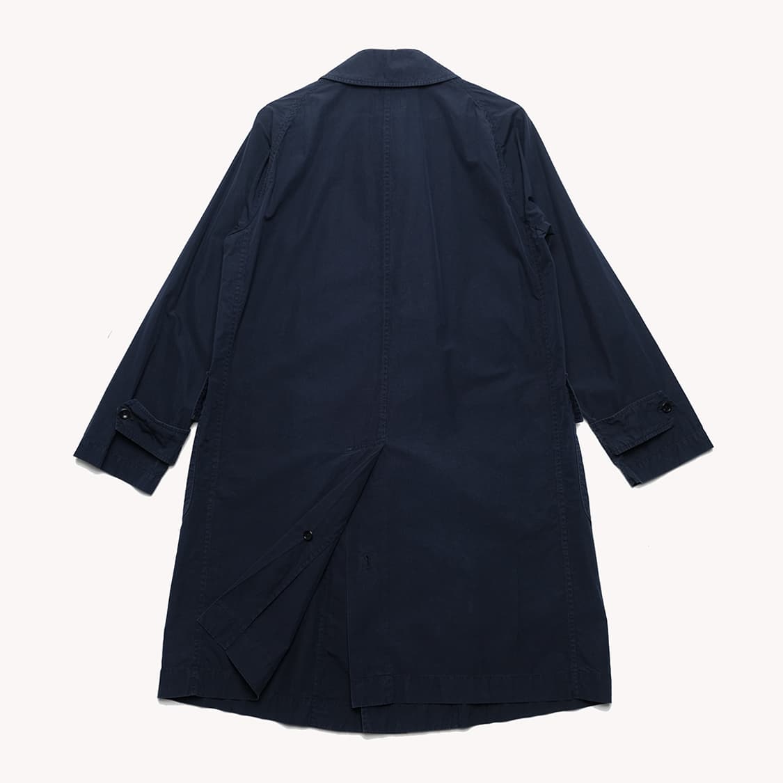 X SHIPS traveller coat 상품이미지9