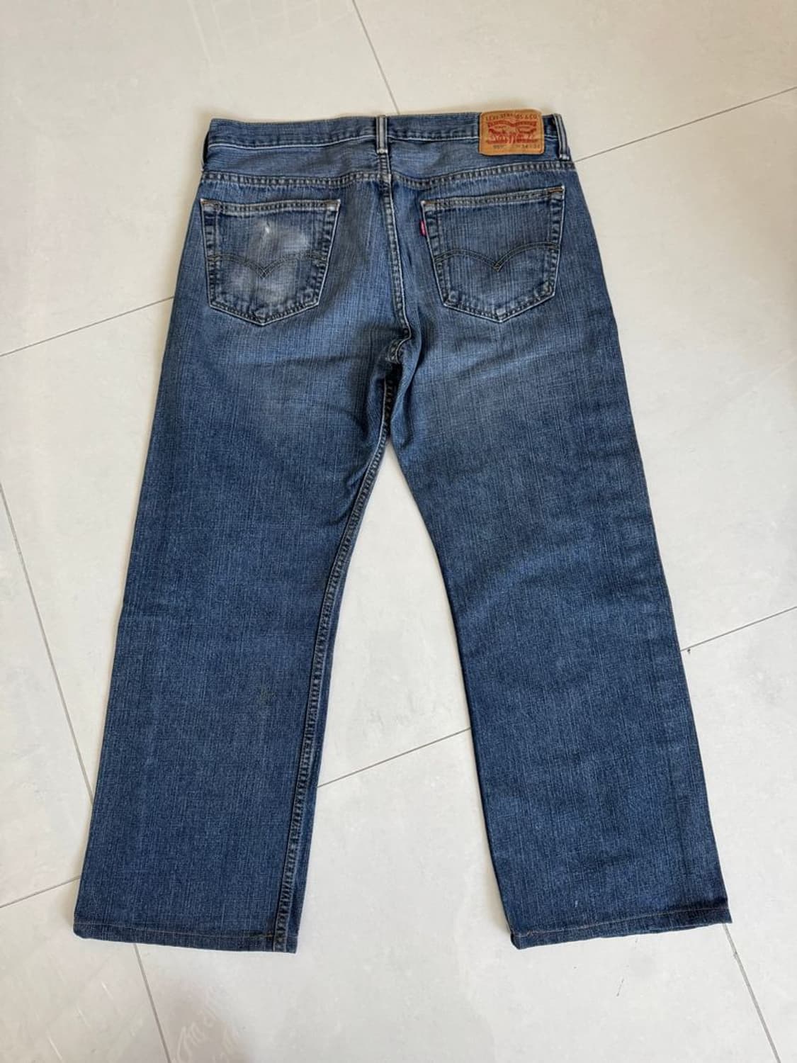 569 JEAN 569 진 상품이미지4